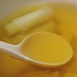 止咳化痰偏方
