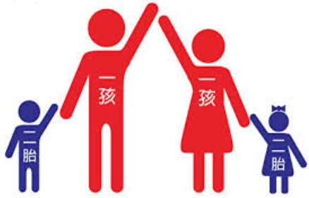 计生政策