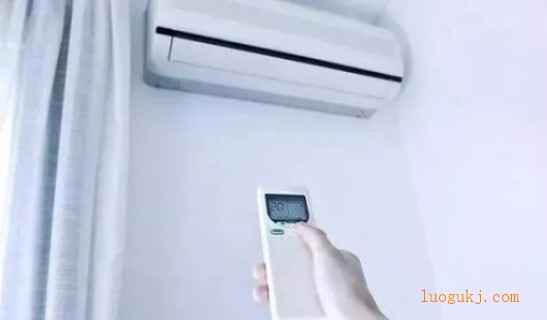 变频空调和定频空调的区别