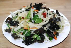 降血脂的食物