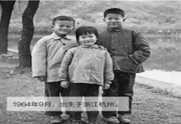 马云的创业成功故事简短